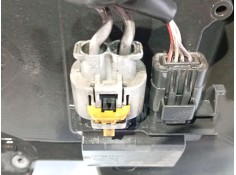 Recambio de panel frontal para peugeot 307 (3a/c) 1.6 hdi 110 referencia OEM IAM    2