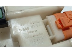 Recambio de aforador para fiat bravo ii (198_) 1.9 d multijet (198axb1a) referencia OEM IAM    2