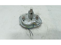 Recambio de portalamparas para fiat bravo ii (198_) 1.9 d multijet (198axb1a) referencia OEM IAM   