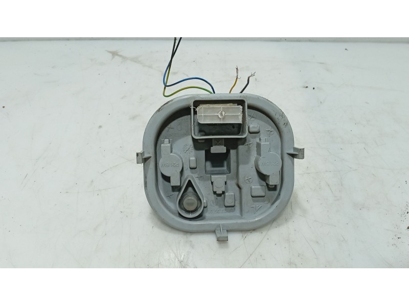 Recambio de portalamparas para fiat bravo ii (198_) 1.9 d multijet (198axb1a) referencia OEM IAM   