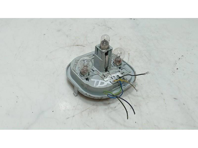 Recambio de portalamparas para fiat bravo ii (198_) 1.9 d multijet (198axb1a) referencia OEM IAM   