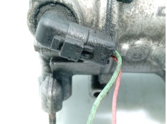 Recambio de compresor aire acondicionado para peugeot 307 (3a/c) 1.6 hdi 110 referencia OEM IAM 6453QK / 9822826880   2