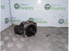 Recambio de motor arranque para  referencia OEM IAM 0001107025 036911023S EN MARCHA 2