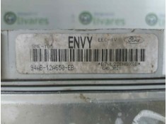 Recambio de centralita motor uce para  referencia OEM IAM 94AB12A650EB   2