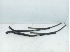 Recambio de brazo limpia delantero izquierdo para peugeot 307 (3a/c) 1.6 hdi 110 referencia OEM IAM 6429Y8  