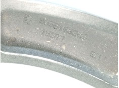 Recambio de brazo limpia delantero izquierdo para peugeot 307 (3a/c) 1.6 hdi 110 referencia OEM IAM 6429Y8   2