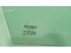 Recambio de luna delantera derecha para fiat bravo ii (198_) 1.9 d multijet (198axb1a) referencia OEM IAM 0000051829142   2