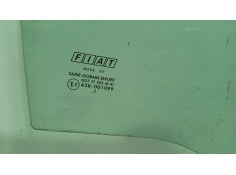 Recambio de luna trasera derecha para fiat bravo ii (198_) 1.9 d multijet (198axb1a) referencia OEM IAM 0000051788741   2