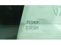 Recambio de luna custodia trasera derecha para fiat bravo ii (198_) 1.9 d multijet (198axb1a) referencia OEM IAM    2