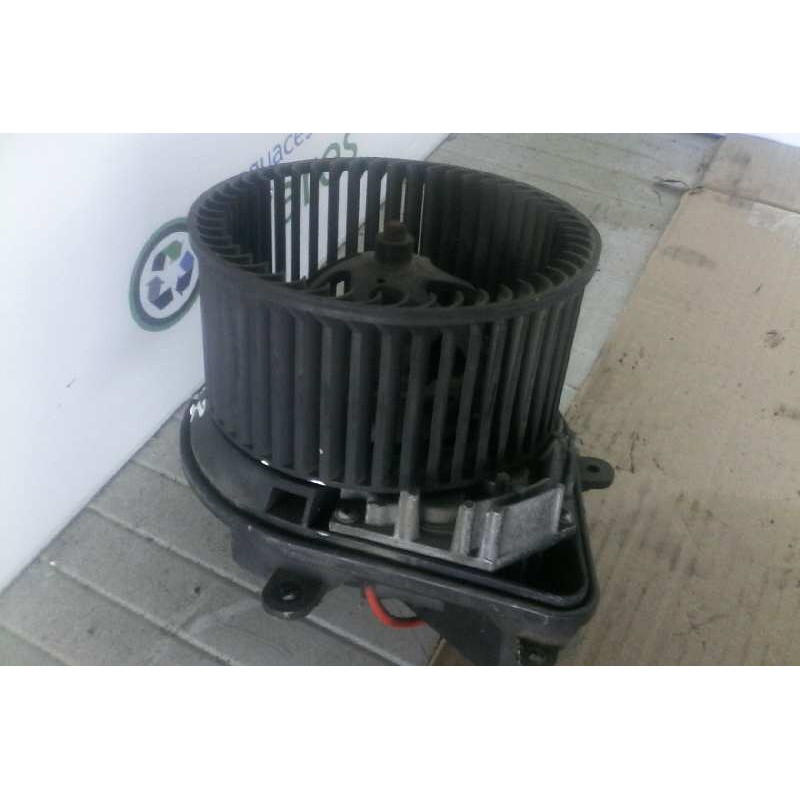 Recambio de ventilador calefaccion para citroen saxo 1.5 d image   |   07.96 - 12.99 | 1996 - 1999 | 57 cv / 42 kw referencia OE