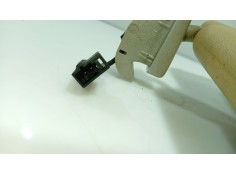 Recambio de parasol izquierdo para seat leon (1p1) 2.0 tdi 16v referencia OEM IAM 5P0857551P2F4   2