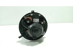 Recambio de ventilador calefaccion para seat leon (1p1) 2.0 tdi 16v referencia OEM IAM 1K1820015Q   2
