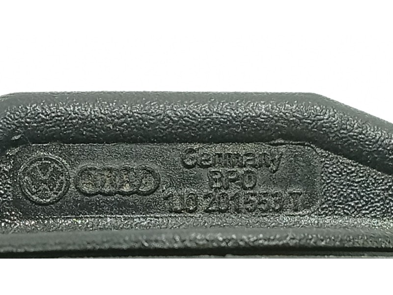 Recambio de tapon combustible para seat leon (1p1) 2.0 tdi 16v referencia OEM IAM 1J0201550BF9B9  