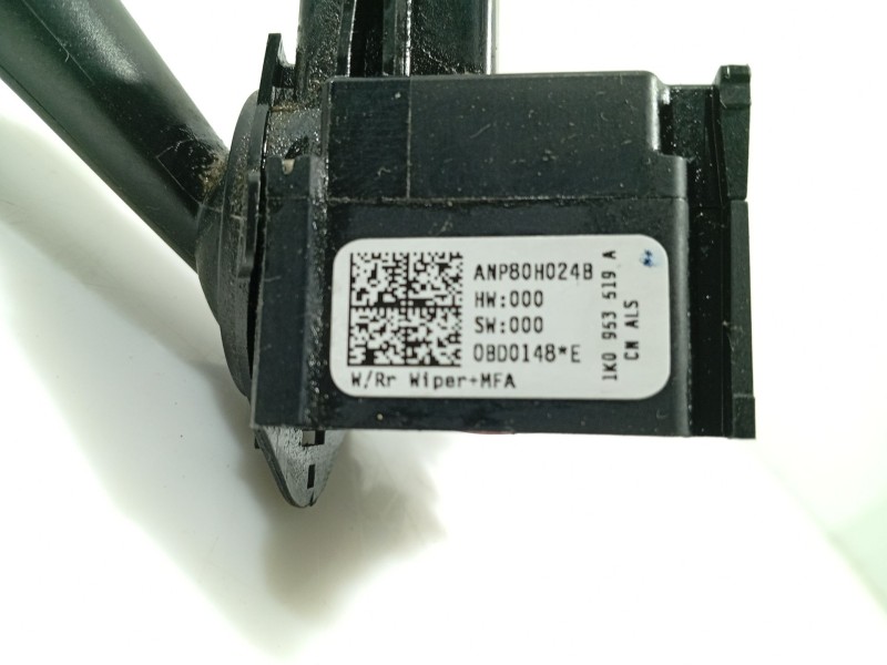 Recambio de mando limpia para seat leon (1p1) 2.0 tdi 16v referencia OEM IAM   