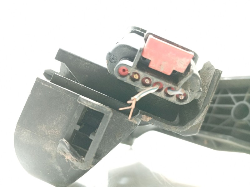 Recambio de pedal acelerador para seat leon (1p1) 2.0 tdi 16v referencia OEM IAM 1K1721503AN  