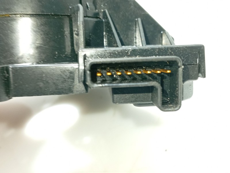 Recambio de anillo airbag para seat leon (1p1) 2.0 tdi 16v referencia OEM IAM   