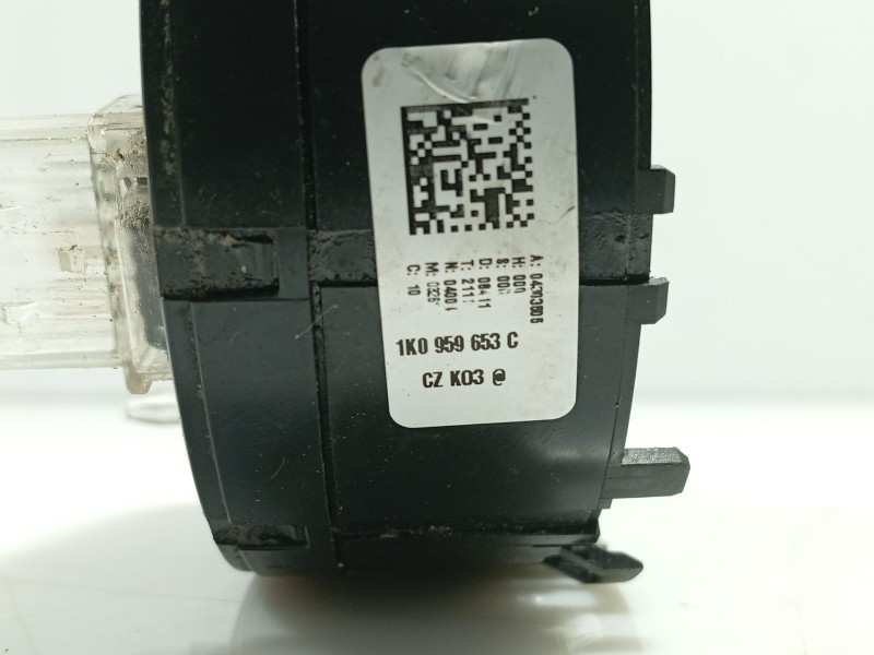 Recambio de anillo airbag para seat leon (1p1) 2.0 tdi 16v referencia OEM IAM   