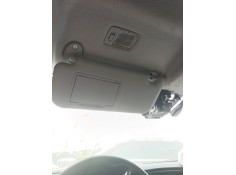 Recambio de parasol izquierdo para toyota auris (_e18_) 1.4 d-4d (nde180_) referencia OEM IAM   