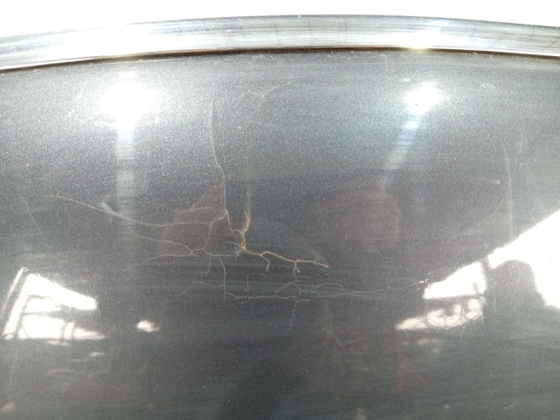 Recambio de capot para ford mondeo iv (ba7) 2.0 tdci referencia OEM IAM   