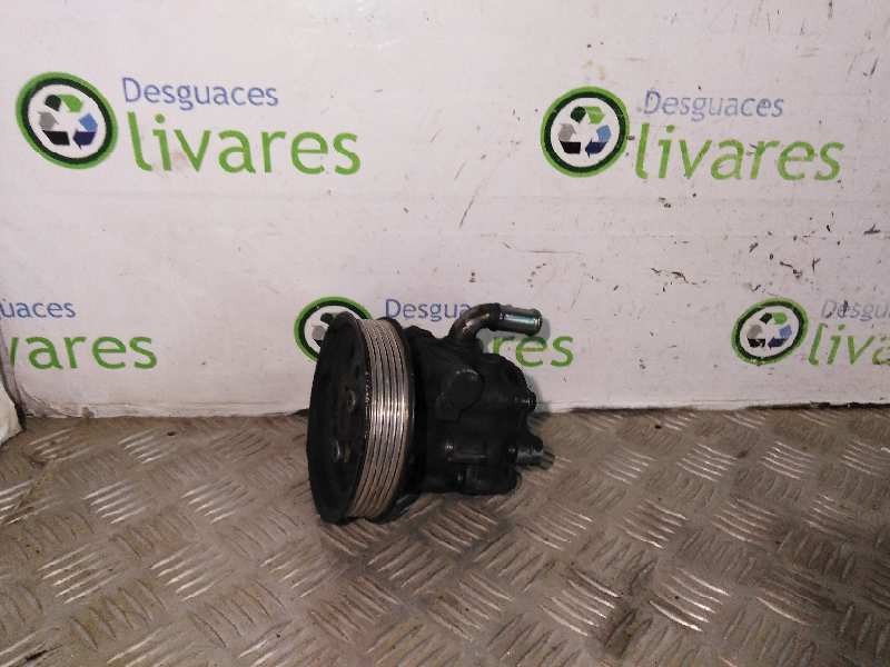 Recambio de bomba direccion para  referencia OEM IAM 038145255B  