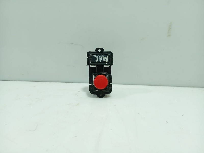 Recambio de warning para seat leon (1p1) 2.0 tdi 16v referencia OEM IAM 5P0953235B1MM  