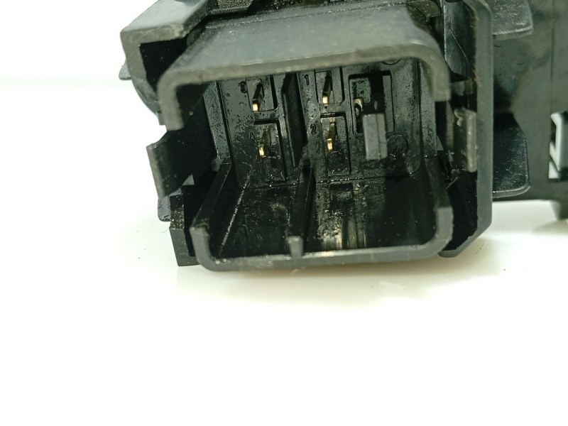 Recambio de warning para seat leon (1p1) 2.0 tdi 16v referencia OEM IAM 5P0953235B1MM  