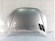 Recambio de capot para peugeot 206 hatchback (2a/c) 1.4 i referencia OEM IAM   
