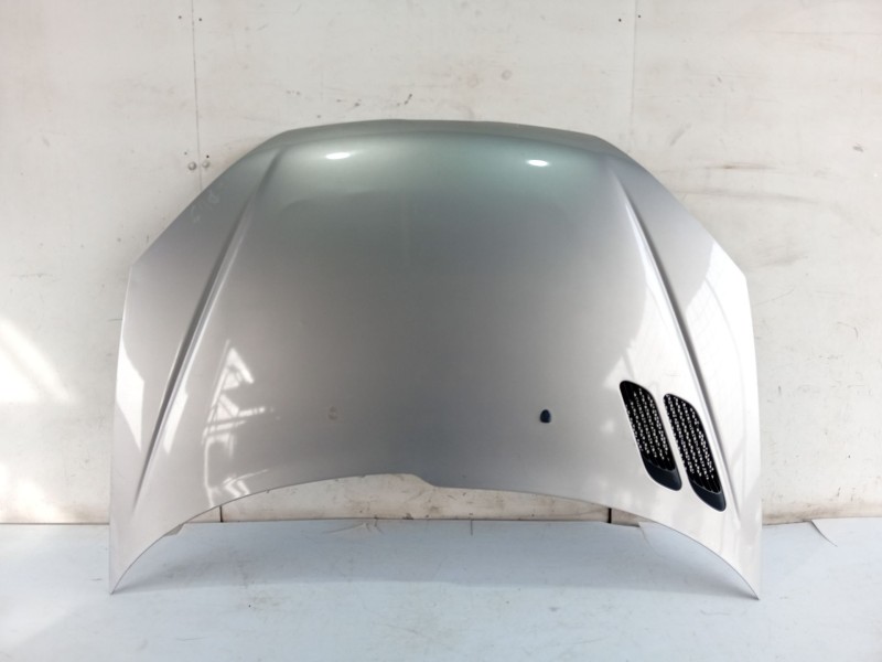 Recambio de capot para peugeot 206 hatchback (2a/c) 1.4 i referencia OEM IAM   