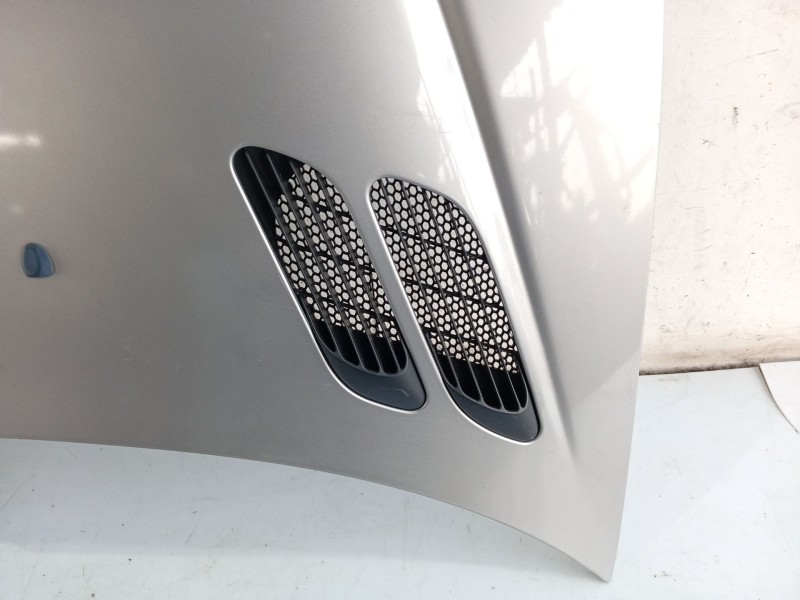 Recambio de capot para peugeot 206 hatchback (2a/c) 1.4 i referencia OEM IAM   