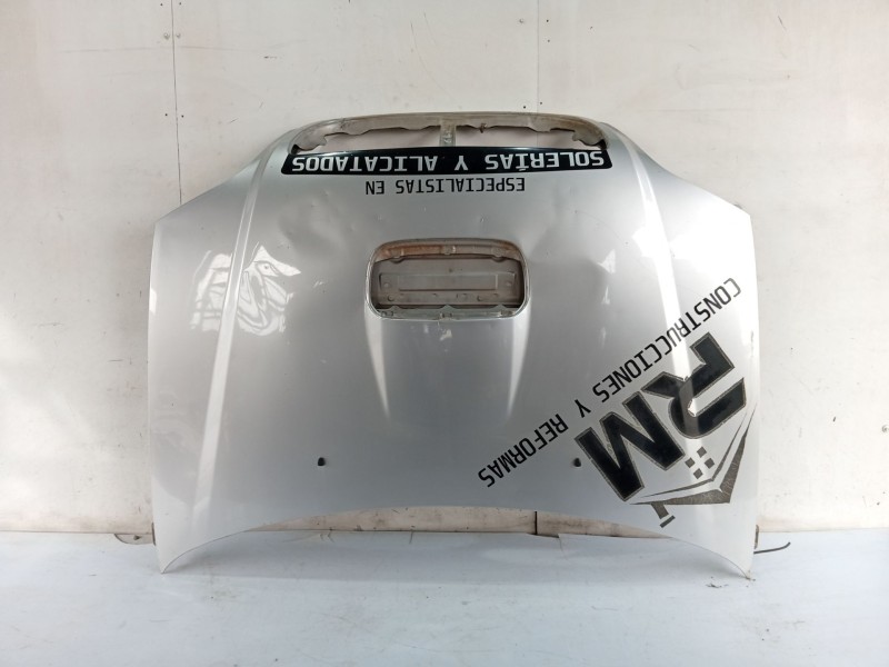 Recambio de capot para kia carnival ii (gq) 2.9 crdi referencia OEM IAM   