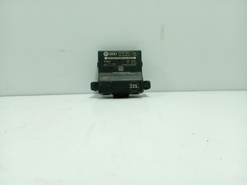 Recambio de modulo electronico para seat leon (1p1) 2.0 tdi 16v referencia OEM IAM   