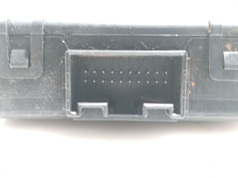 Recambio de modulo electronico para seat leon (1p1) 2.0 tdi 16v referencia OEM IAM   