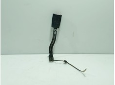 Recambio de anclaje cinturon delantero derecho para seat leon (1p1) 2.0 tdi 16v referencia OEM IAM   
