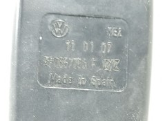 Recambio de anclaje cinturon delantero derecho para seat leon (1p1) 2.0 tdi 16v referencia OEM IAM    2