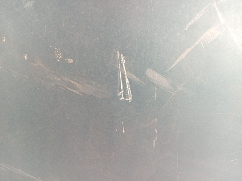 Recambio de capot para nissan primera hatchback (p11) 1.6 16v referencia OEM IAM   