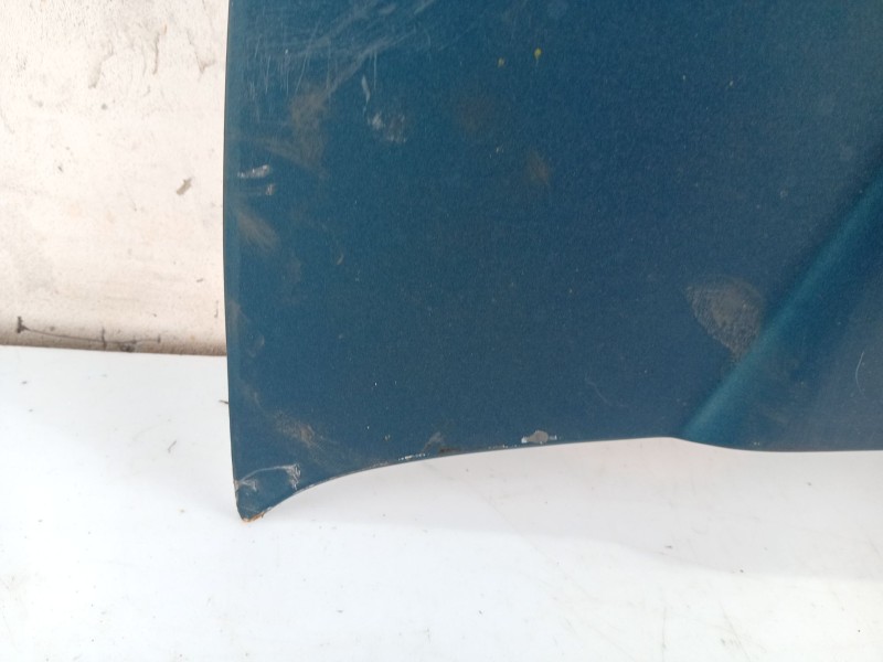 Recambio de capot para nissan primera hatchback (p11) 1.6 16v referencia OEM IAM   