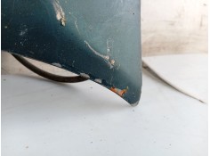 Recambio de capot para mitsubishi montero (v60/v70) 3.2 di-d cat referencia OEM IAM    2