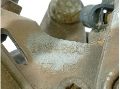 Recambio de pinza freno trasera derecha para seat leon (1p1) 2.0 tdi 16v referencia OEM IAM 8D0698671 / 1K0615424J   2