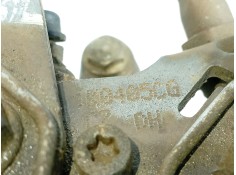 Recambio de pinza freno trasera izquierda para seat leon (1p1) 2.0 tdi 16v referencia OEM IAM 1K0615123E / 8D0698671 / 1K0615423 2