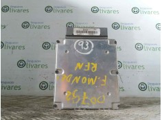 Recambio de centralita motor uce para  referencia OEM IAM 97BB12A650JB  