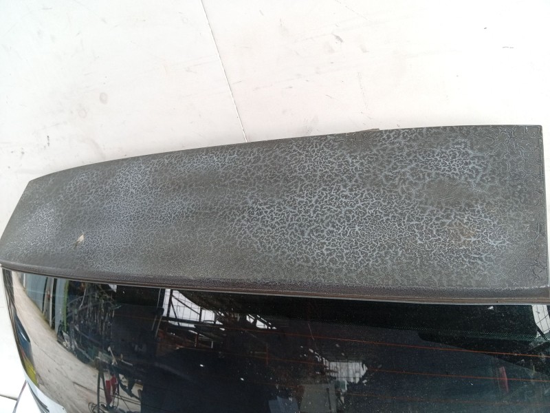 Recambio de porton trasero para seat toledo iii (5p2) 1.6 referencia OEM IAM 5P5827024  