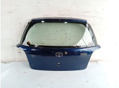 Recambio de porton trasero para toyota yaris (_p1_) 1.3 (scp12_, scp13_) referencia OEM IAM 670050D020  