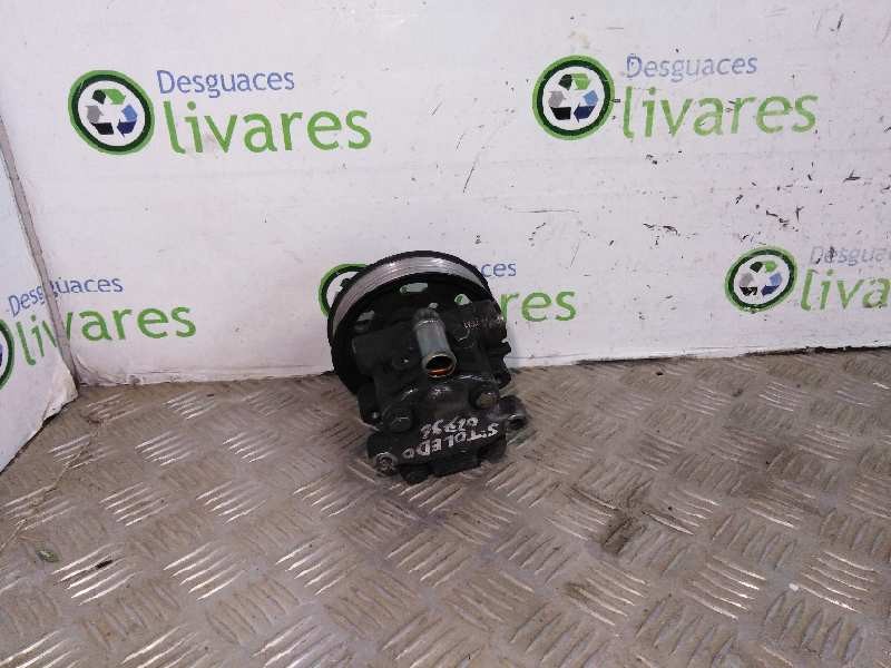 Recambio de bomba direccion para  referencia OEM IAM 038145255B  