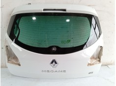 Recambio de porton trasero para renault megane iii hatchback (bz0/1_, b3_) 1.5 dci (bz1g, bz1w, bz0r) referencia OEM IAM 9010025