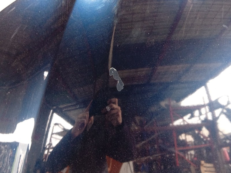 Recambio de capot para bmw 5 (e60) 525 d referencia OEM IAM   