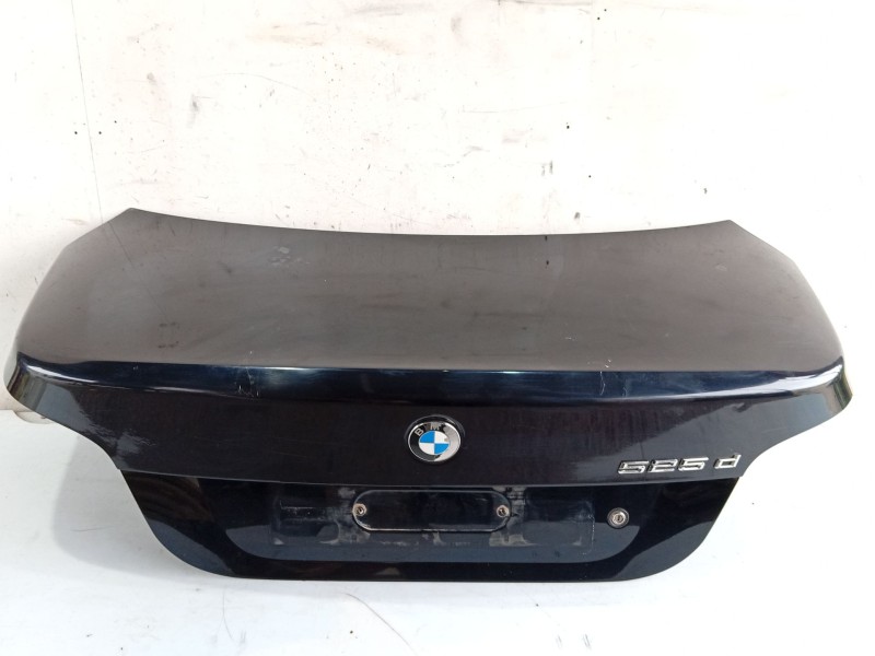 Recambio de porton trasero para bmw 5 (e60) 525 d referencia OEM IAM 41627122441  