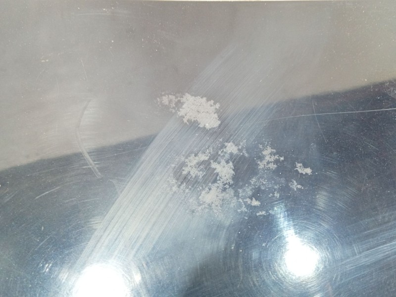 Recambio de porton trasero para bmw 5 (e60) 525 d referencia OEM IAM 41627122441  