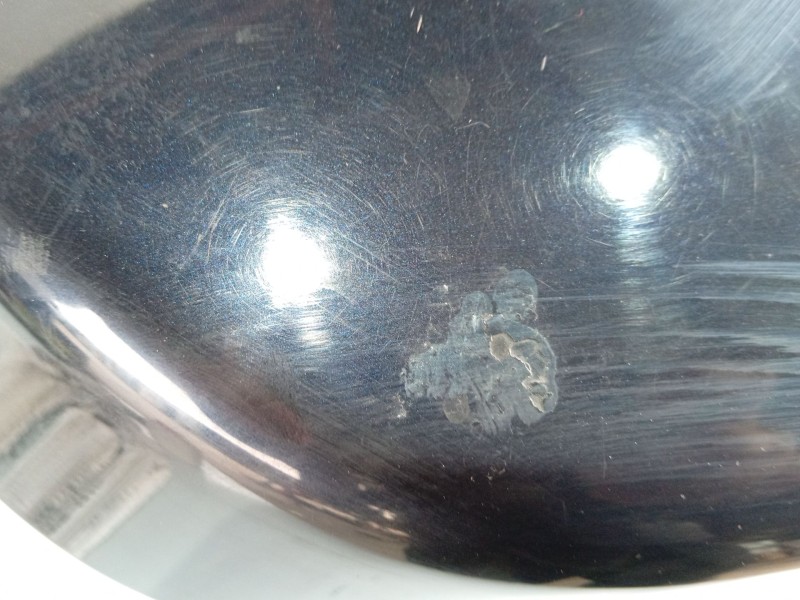 Recambio de porton trasero para bmw 5 (e60) 525 d referencia OEM IAM 41627122441  