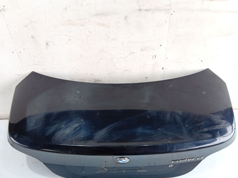 Recambio de porton trasero para bmw 5 (e60) 525 d referencia OEM IAM 41627122441  