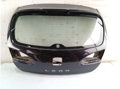 Recambio de porton trasero para seat leon (1p1) 2.0 tdi 16v referencia OEM IAM 1P0827024  